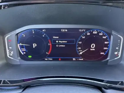 Photo 7 Volkswagen Transporter  Fg 2.8T L1H1 2.0 TDI 204ch Business DSG7