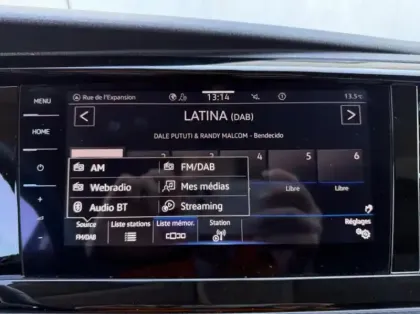 Photo 13 Volkswagen Transporter  Fg 2.8T L1H1 2.0 TDI 204ch Business DSG7