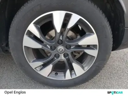 Photo 12 Opel Grandland X  1.2 Turbo 130ch Elite 7cv