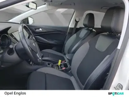 Photo 10 Opel Grandland X  1.2 Turbo 130ch Elite 7cv