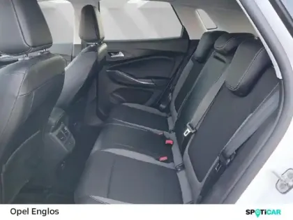 Photo 11 Opel Grandland X  1.2 Turbo 130ch Elite 7cv