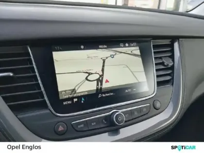 Photo 14 Opel Grandland X  1.2 Turbo 130ch Elite 7cv
