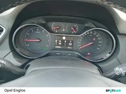 Photo 9 Opel Grandland X  1.2 Turbo 130ch Elite 7cv