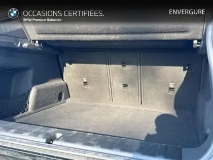 Photo 6 BMW X2  sDrive20iA 170ch M Sport DKG7