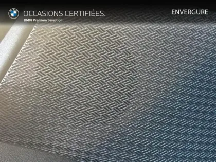 Photo 12 BMW X2  sDrive20iA 170ch M Sport DKG7