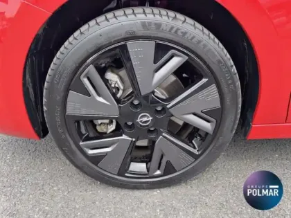 Photo 9 Opel Corsa  -e 136ch 40ème Anniversaire