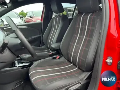 Photo 7 Opel Corsa  -e 136ch 40ème Anniversaire