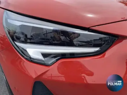 Photo 12 Opel Corsa  -e 136ch 40ème Anniversaire