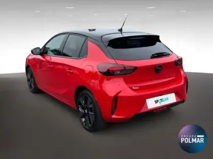 Photo 6 Opel Corsa  -e 136ch 40ème Anniversaire