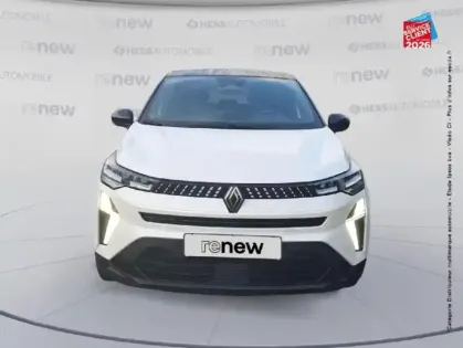 Photo 16 Renault Captur  1.0 Eco-G 100ch Techno