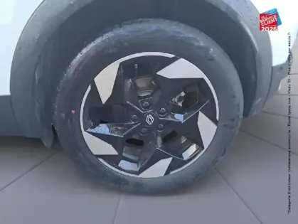 Photo 9 Renault Captur Gén. II (HJB) Ph2 Techno 5