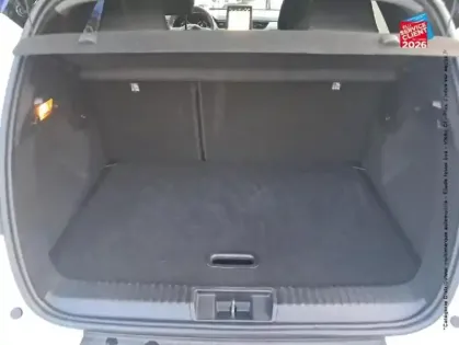 Photo 13 Renault Captur Gén. II (HJB) Ph2 Techno 5