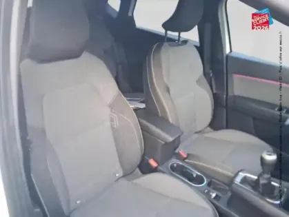 Photo 19 Renault Captur  1.0 Eco-G 100ch Techno