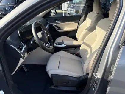 Photo 8 BMW X2  sDrive20dA 163ch M Sport DKG7