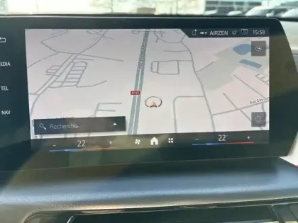 Photo 14 BMW X2  sDrive20dA 163ch M Sport DKG7