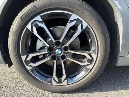 Photo 7 BMW X2  sDrive20dA 163ch M Sport DKG7