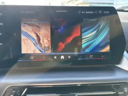 Photo 13 BMW X2  sDrive20dA 163ch M Sport DKG7