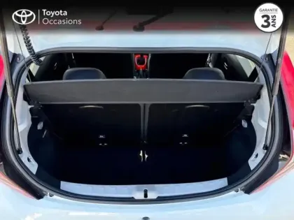 Photo 13 Toyota Aygo  1.0 VVT-i 72ch x-trend 2 5p
