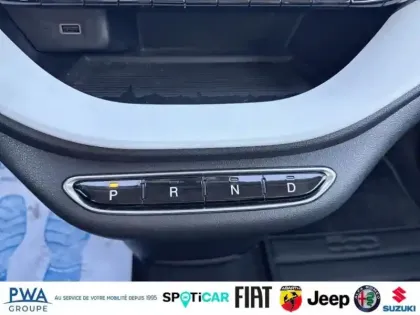 Photo 13 Fiat 500  e 95ch Action