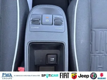 Photo 14 Fiat 500  e 95ch Action