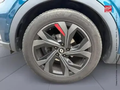 Photo 24 Renault Arkana  1.3 TCe 160ch FAP RS Line EDC -21B