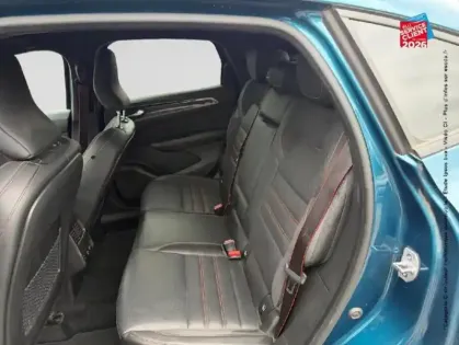 Photo 25 Renault Arkana  1.3 TCe 160ch FAP RS Line EDC -21B