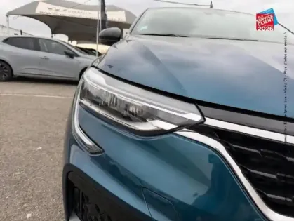 Photo 12 Renault Arkana  1.3 TCe 160ch FAP RS Line EDC -21B