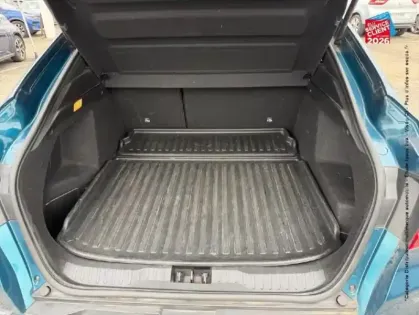 Photo 28 Renault Arkana  1.3 TCe 160ch FAP RS Line EDC -21B