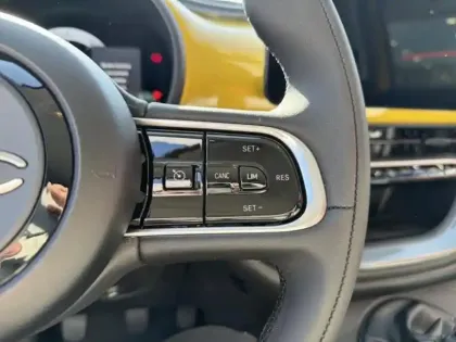 Photo 11 Fiat 500  1.0 FireFly 65ch hybrid Torino