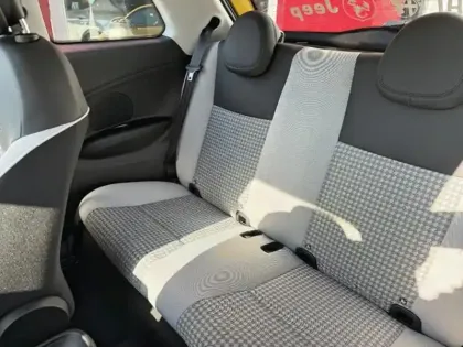 Photo 9 Fiat 500  1.0 FireFly 65ch hybrid Torino