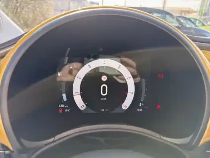 Photo 13 Fiat 500  1.0 FireFly 65ch hybrid Torino