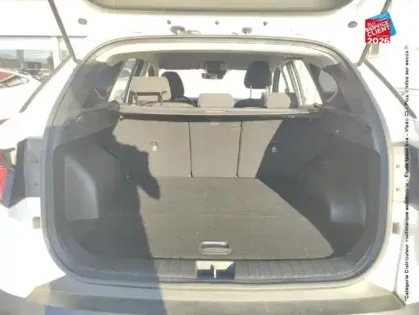 Photo 13 Hyundai Tucson  1.6 CRDI 136ch Hybrid 48V Creative