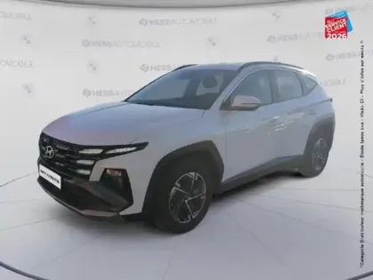 Photo Hyundai Tucson