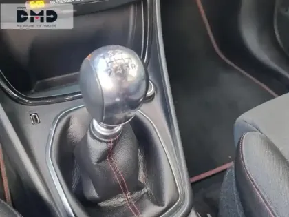 Photo 7 Ford Puma  1.0 EcoBoost 125ch mHEV ST-Line