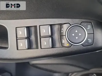 Photo 14 Ford Puma  1.0 EcoBoost 125ch mHEV ST-Line