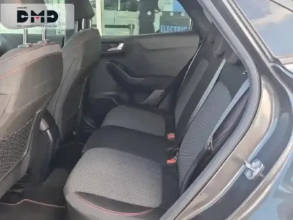 Photo 9 Ford Puma  1.0 EcoBoost 125ch mHEV ST-Line