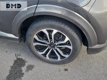 Photo 12 Ford Puma  1.0 EcoBoost 125ch mHEV ST-Line