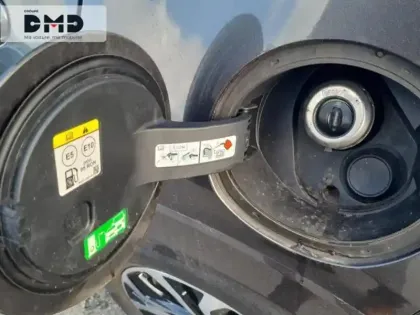 Photo 13 Ford Puma  1.0 EcoBoost 125ch mHEV ST-Line