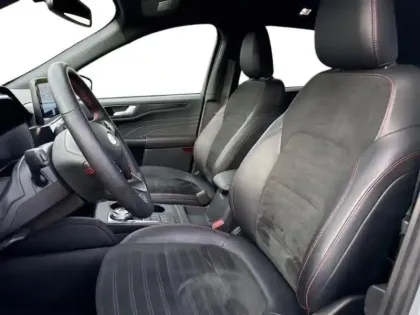 Photo 6 Ford Kuga  2.5 Duratec 190ch FHEV E85 ST-Line X BVA