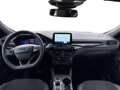 Photo 5 Ford Kuga  2.5 Duratec 190ch FHEV E85 ST-Line X BVA