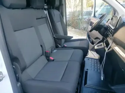 Photo 8 Fiat Scudo  Fg XL 2.2 Diesel 180ch Pack Premium Connect automatique