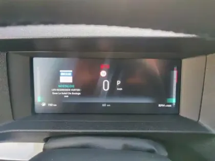 Photo 7 Fiat Scudo  Fg XL 2.2 Diesel 180ch Pack Premium Connect automatique