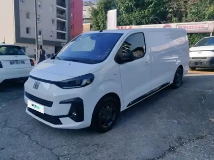 Photo Fiat Scudo