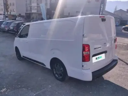 Photo 6 Fiat Scudo  Fg XL 2.2 Diesel 180ch Pack Premium Connect automatique