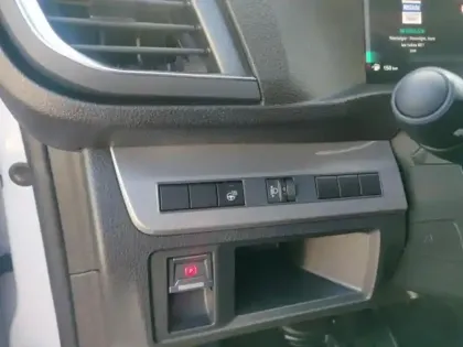 Photo 13 Fiat Scudo  Fg XL 2.2 Diesel 180ch Pack Premium Connect automatique