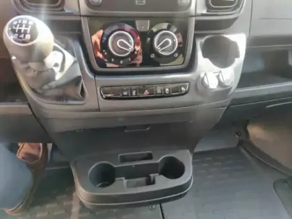 Photo 14 Fiat Ducato  Fg L2H2 3.3 140ch Easy Pro