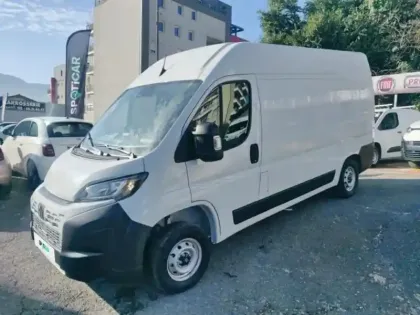 Photo Fiat Ducato