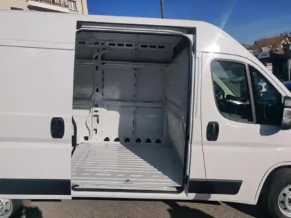 Photo 9 Fiat Ducato  Fg L2H2 3.3 140ch Easy Pro