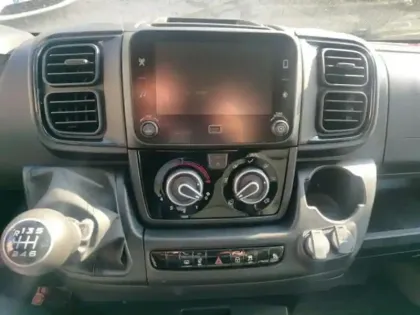 Photo 11 Fiat Ducato  Fg L2H2 3.3 140ch Easy Pro