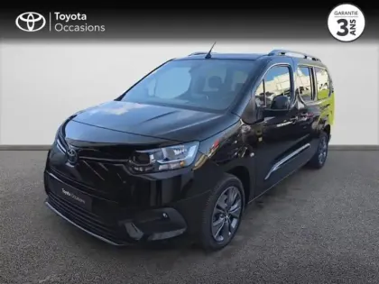 Photo Toyota Proace